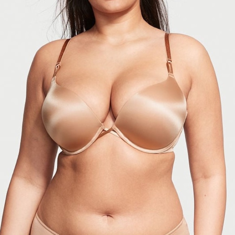 Bombshell bra